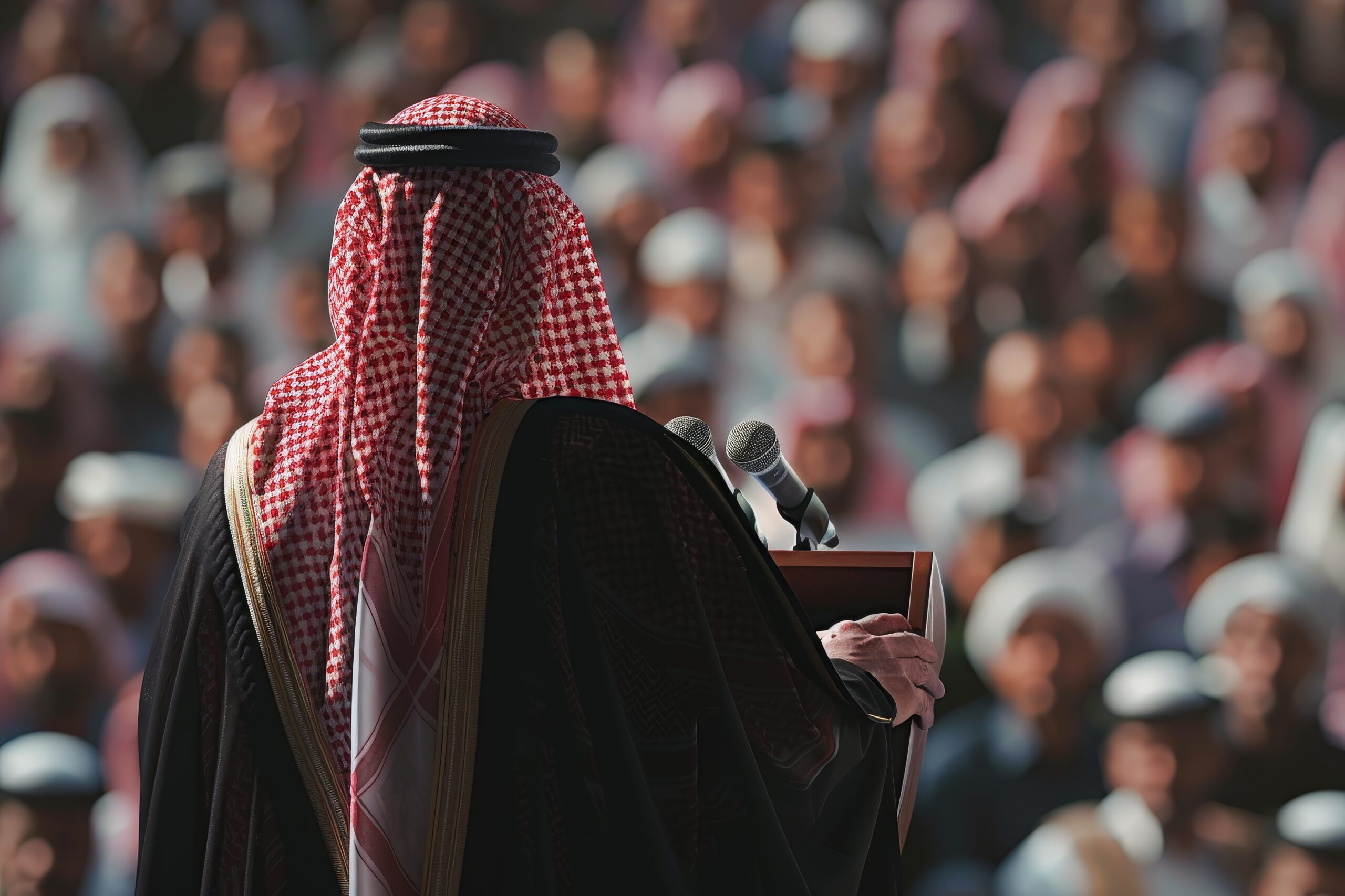 استشارات شرعية في المملكة العربية السعودية